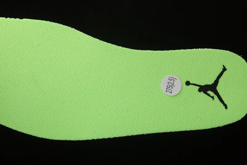 All Categories Air Jordan Jordan Series Basketball Shoes Air Jordan 1 Mid Differentiated Versions Air Jordan 1 Mid AJ1 Joe 1 Sea Salt Fluorescent Green CV3018-001